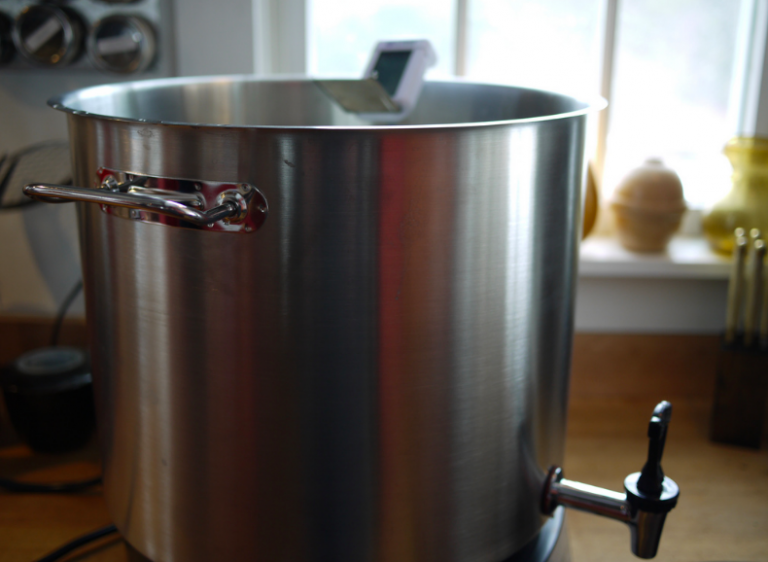 Why a Pressure Canner is Absolutely Invaluable for Home Gardeners