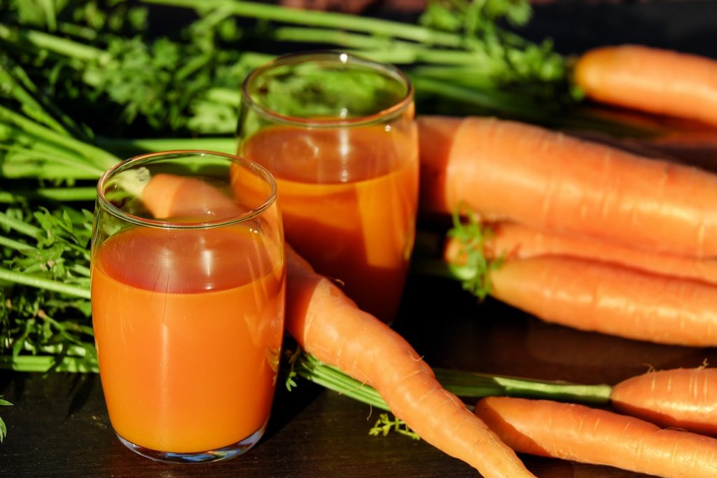 23 Carrot Juice Benefits for a Boost in Health and Wellbeing Garden
