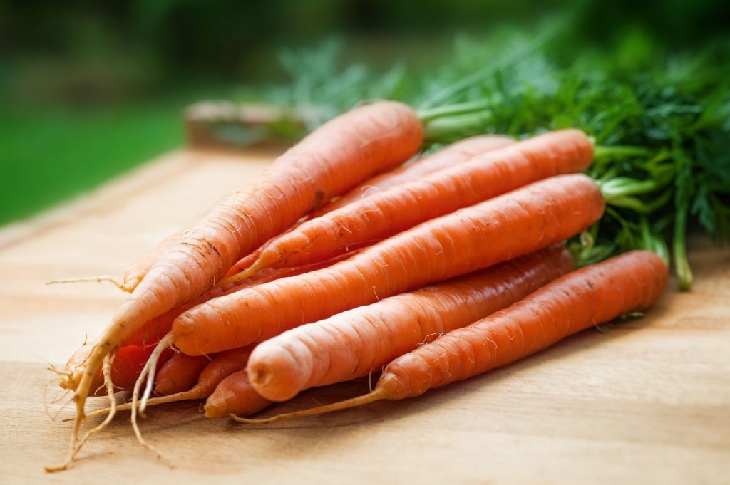 23 Carrot Juice Benefits for a Boost in Health and Wellbeing Garden