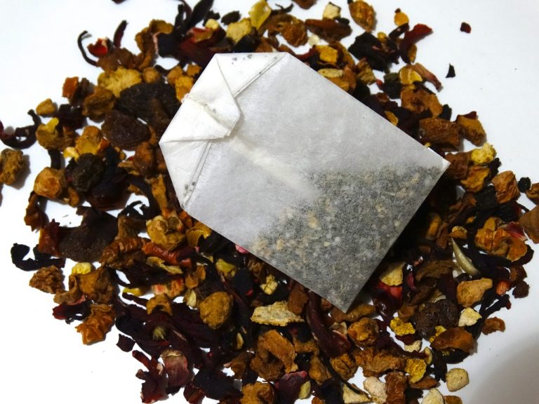 Why Using Old Tea Bags in Garden Soil is Surprisingly Beneficial