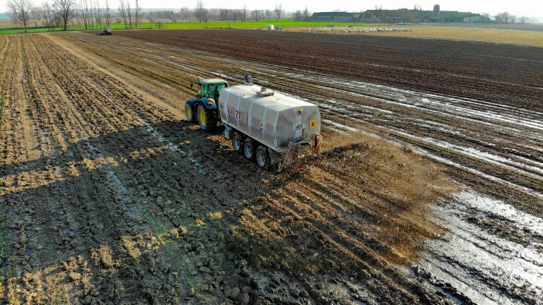 12 Best Ways to Add Nitrogen to Soil - Garden and Happy